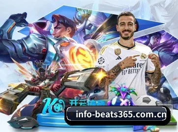 国际化进程 - beats365